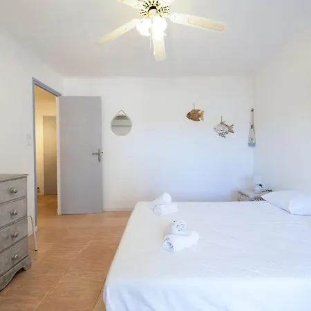 Appartamento 2br 100m From Beaches Terrace & Parking *