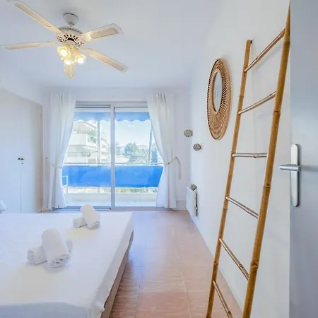 2br 100m From Beaches Terrace & Parking Appartamento *