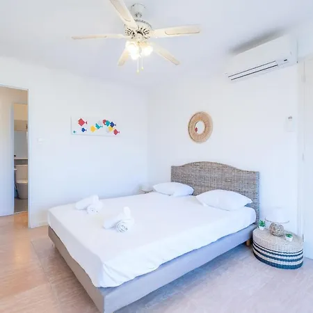 2br 100m From Beaches Terrace & Parking Appartamento *