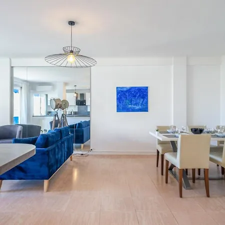 2br 100m From Beaches Terrace & Parking Appartamento Cannes