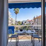 Apartman 2br 100m From Beaches Terrace & Parking *