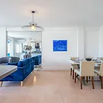 2br 100m From Beaches Terrace & Parking * Cannes