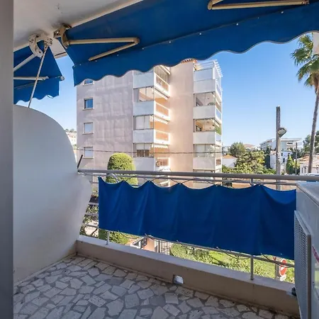 2br 100m From Beaches Terrace & Parking Appartamento Cannes