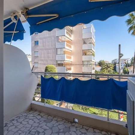 2br 100m From Beaches Terrace & Parking Διαμέρισμα Κάννες